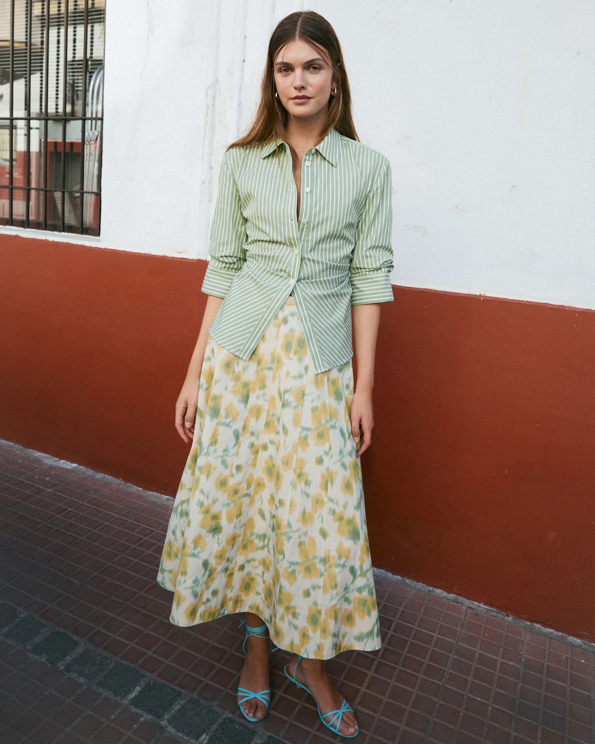Tavia Skirt - Image 4