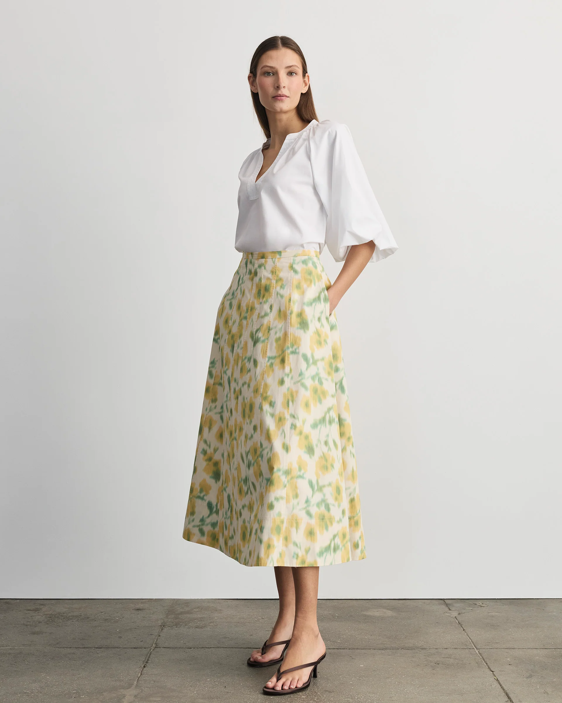 Tavia Skirt - Image 5