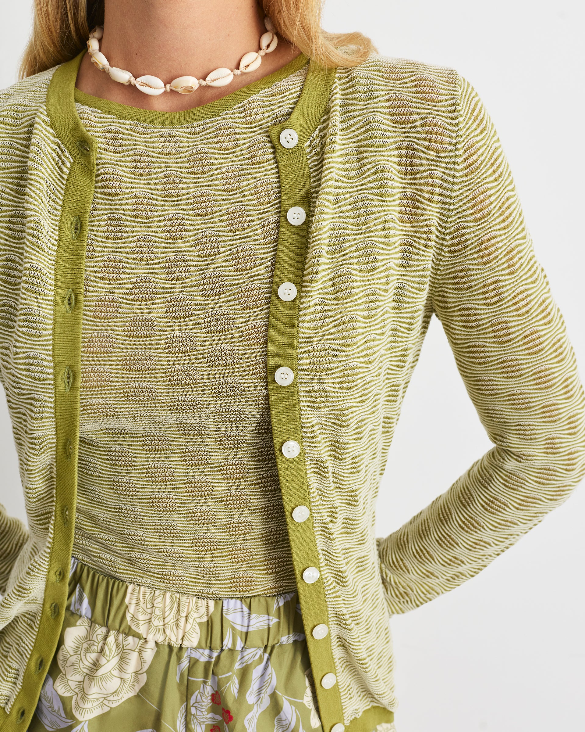 Tori Cardigan - Image 5