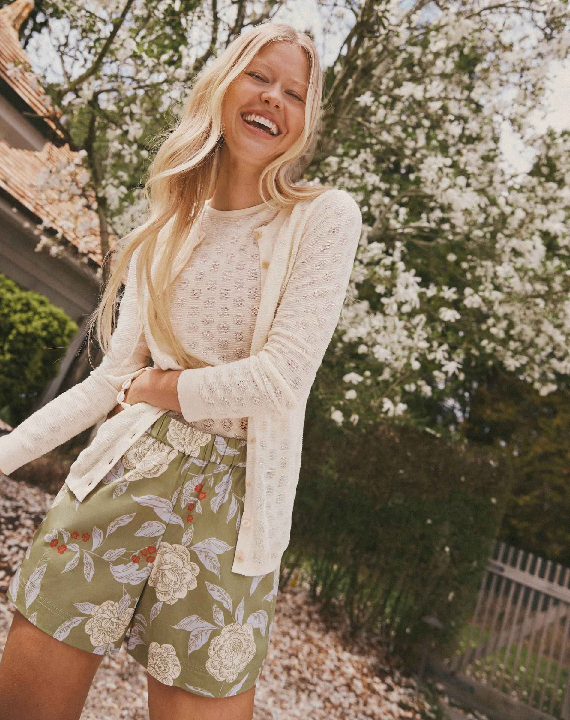 Tori Cardigan - Image 3