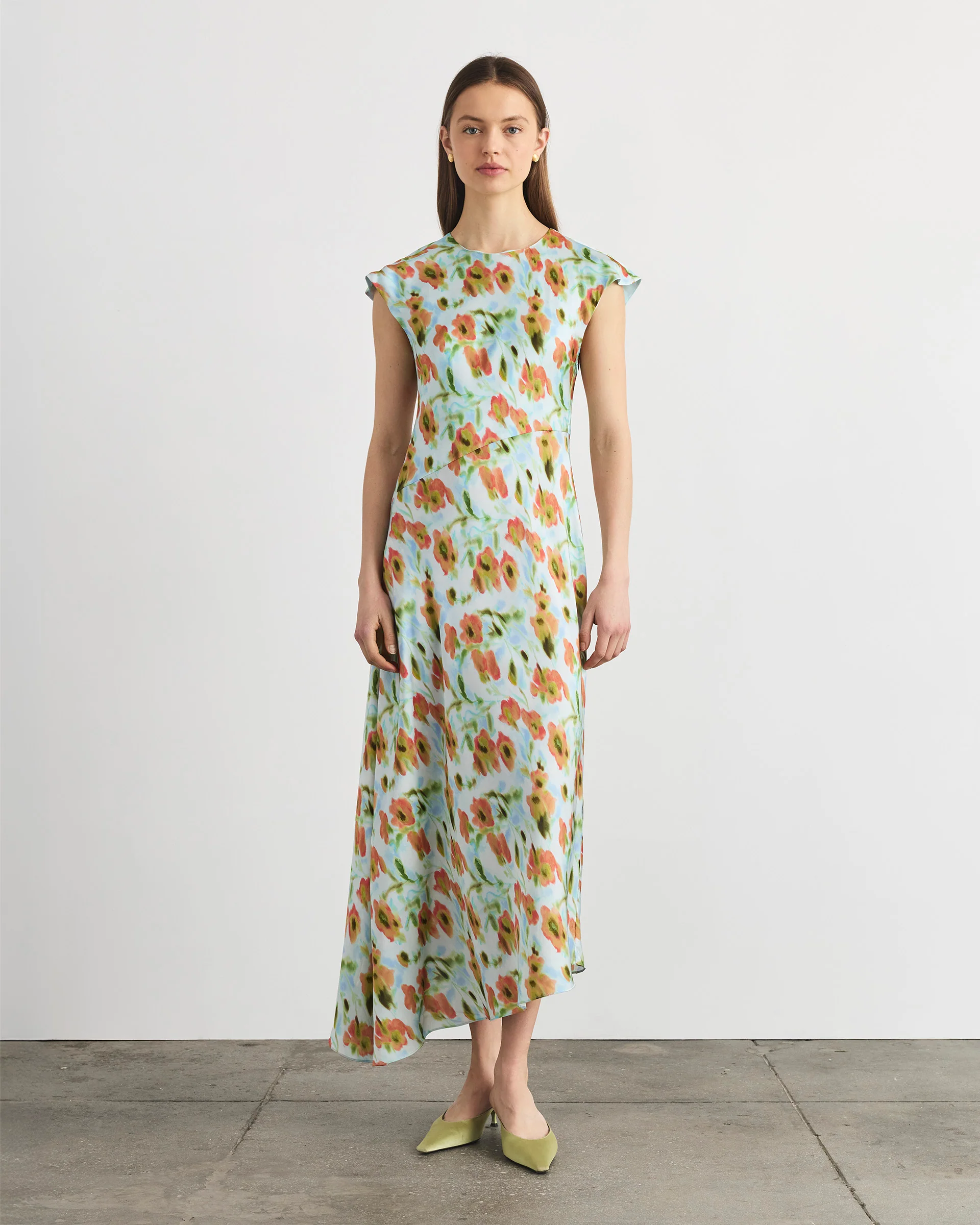 Violeta Dress - Image 2
