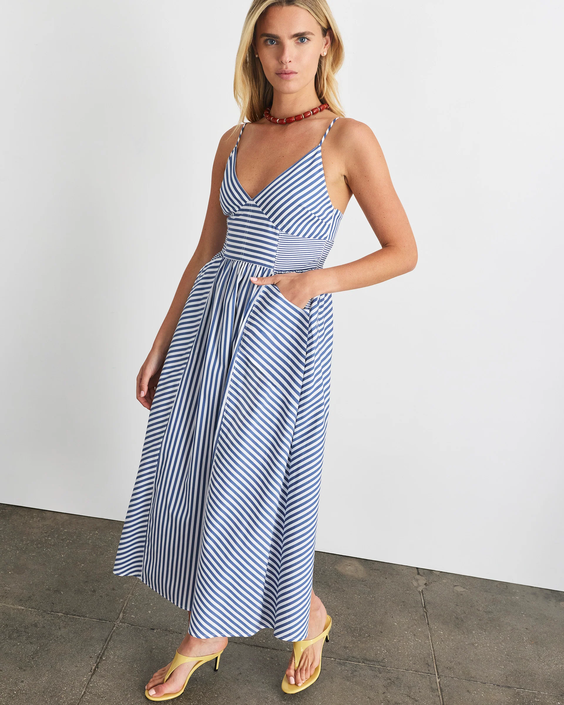 Vivien Dress - Image 5